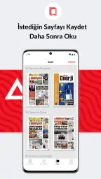 Milliyet Gazete 5
