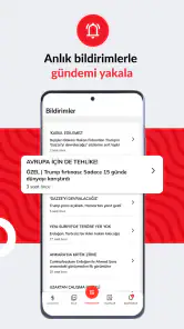 Milliyet - Son Dakika Haberler screenshot