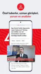 Milliyet - Son Dakika Haberler 5