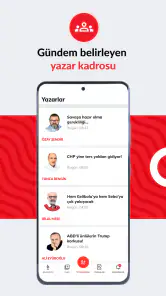 Milliyet - Son Dakika Haberler screenshot