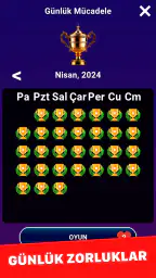 Milyoner 2025: Quiz & IQ Testi 4
