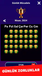 Milyoner 2025: Quiz & IQ Testi screenshot