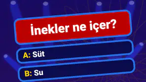 Milyoner 2025: Quiz & IQ Testi screenshot
