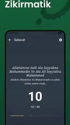 Minber - Ezan Vakitleri 4