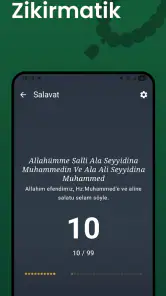 Minber - Ezan Vakitleri screenshot