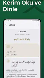 Minber - Ezan Vakitleri 5