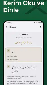 Minber - Ezan Vakitleri screenshot