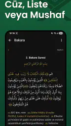 Minber - Ezan Vakitleri 6