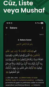 Minber - Ezan Vakitleri screenshot