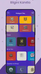 Mindigo: Bilgi Yarışması 1