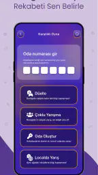 Mindigo: Bilgi Yarışması 2