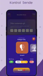 Mindigo: Bilgi Yarışması 3