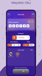 Mindigo: Bilgi Yarışması 5