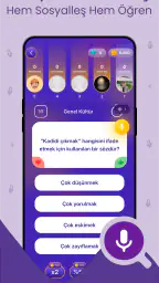 Mindigo: Bilgi Yarışması 6
