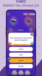 Mindigo: Bilgi Yarışması 7