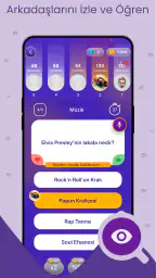 Mindigo: Bilgi Yarışması 8