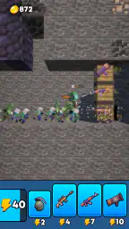 Mine Drillers - Tower Defense 5