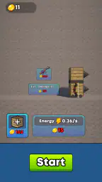 Mine Drillers - Tower Defense 7
