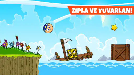 MineBall 1