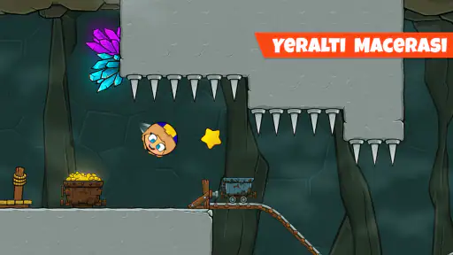 MineBall 3