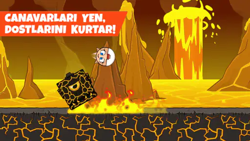MineBall 4