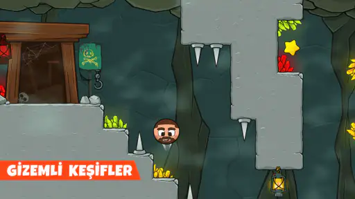 MineBall 7