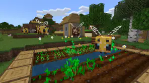 Minecraft Deneme Sürümü screenshot