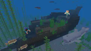 Minecraft Deneme Sürümü screenshot
