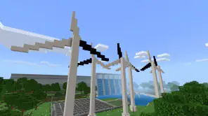 Minecraft Education Preview screenshot
