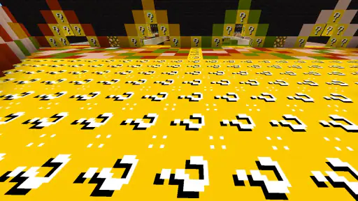 Minecraft için Şanslı Modlar 3