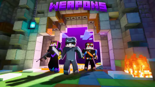 Minecraft PE için Eklentiler 6