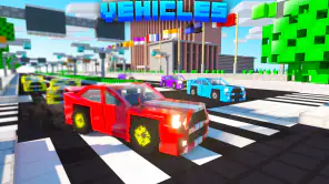 Minecraft PE için Eklentiler screenshot