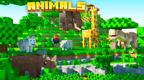 Minecraft PE için Eklentiler screenshot