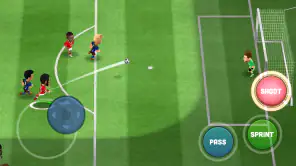 Mini Football - Futbol Oyunu screenshot