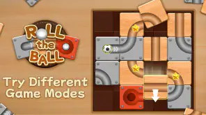 Mini Fun Puzzle Relax Games screenshot