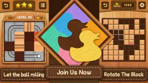 Mini Fun Puzzle Relax Games screenshot