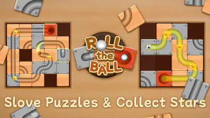 Mini Fun Puzzle Relax Games screenshot