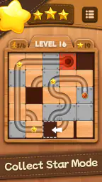 Mini Fun Puzzle Relax Games 6