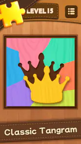 Mini Fun Puzzle Relax Games screenshot