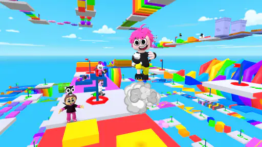 Mini-games for Obby 1