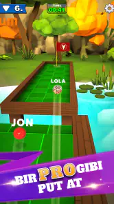 Mini Golf Club－PvP Multiplayer screenshot