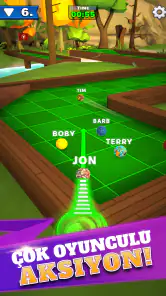 Mini Golf Club－PvP Multiplayer screenshot