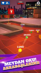 Mini Golf Club－PvP Multiplayer screenshot