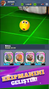 Mini Golf Club－PvP Multiplayer screenshot