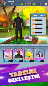 Mini Golf Club－PvP Multiplayer screenshot