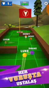 Mini Golf Club－PvP Multiplayer screenshot