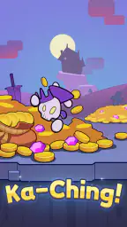 Mini Heroes: Magic Throne 2