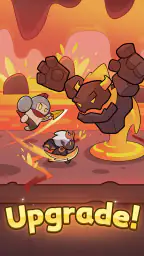 Mini Heroes: Magic Throne 8