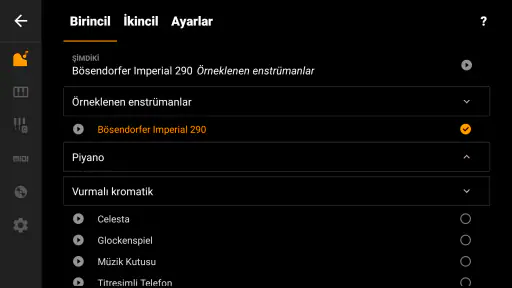 Mini Piano Lite 3