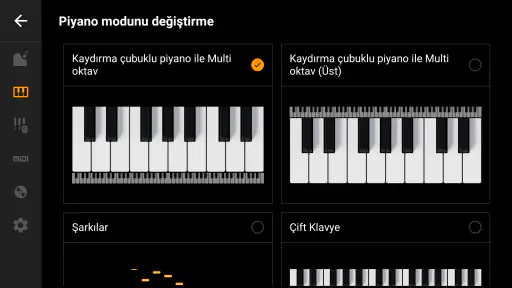 Mini Piano Lite 7